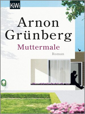 cover image of Muttermale
